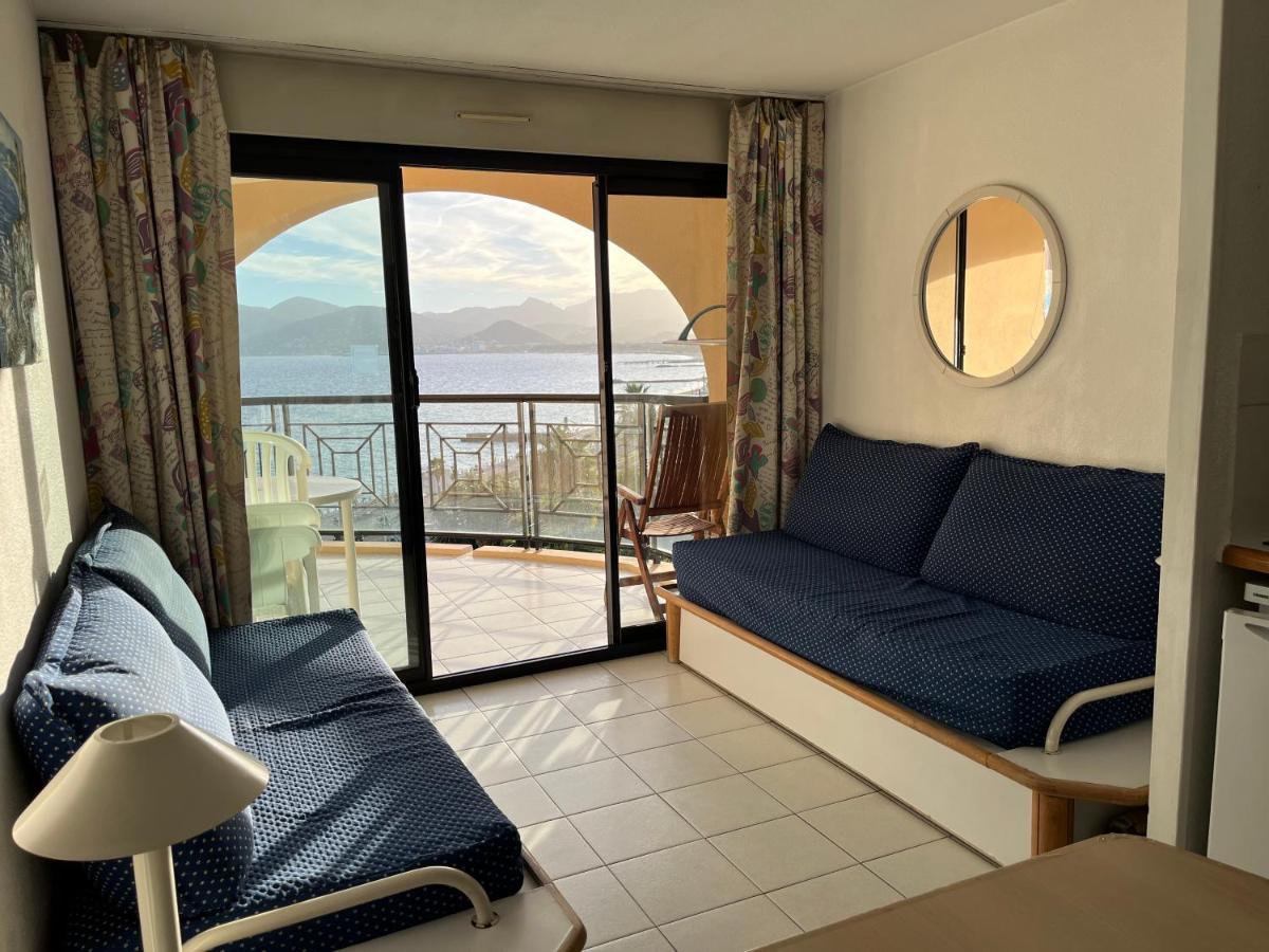 Cannes Apartment With Sea View, Aircondition And Parking Екстериор снимка